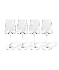 Wine glass in organic design | Alaska