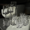 12-Piece Glasses Set + FREE Carafe | Alaska