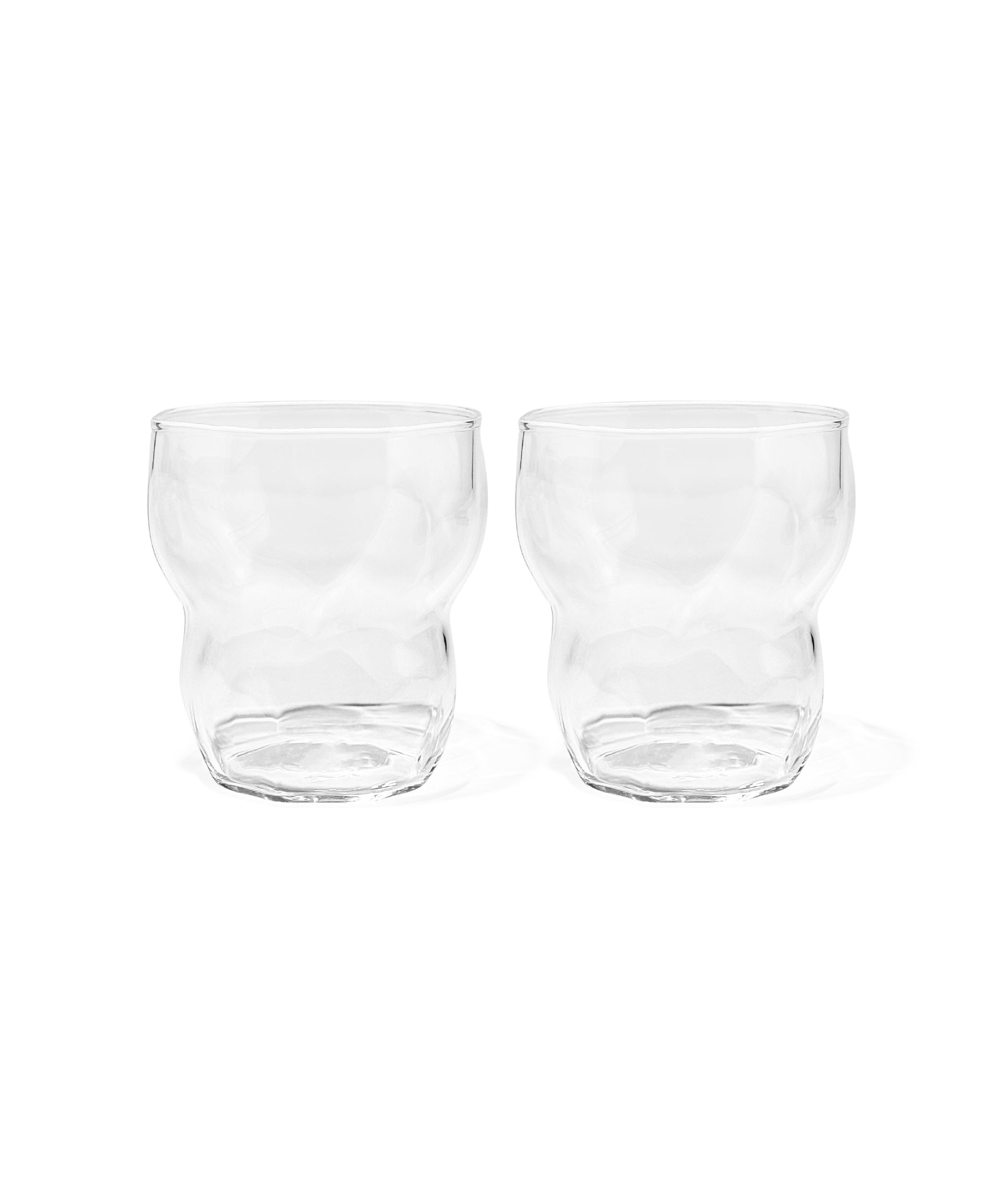 Organic design glass | Lyon