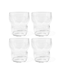 Organic design glass | Lyon