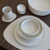 Plate Coaster Taupe/Cream | Jade