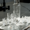 12-Piece Glasses Set + FREE Carafe | Alaska