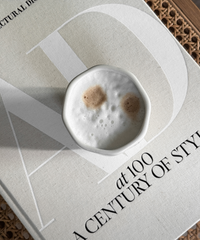 Ceramic mug in organic design | Lyon