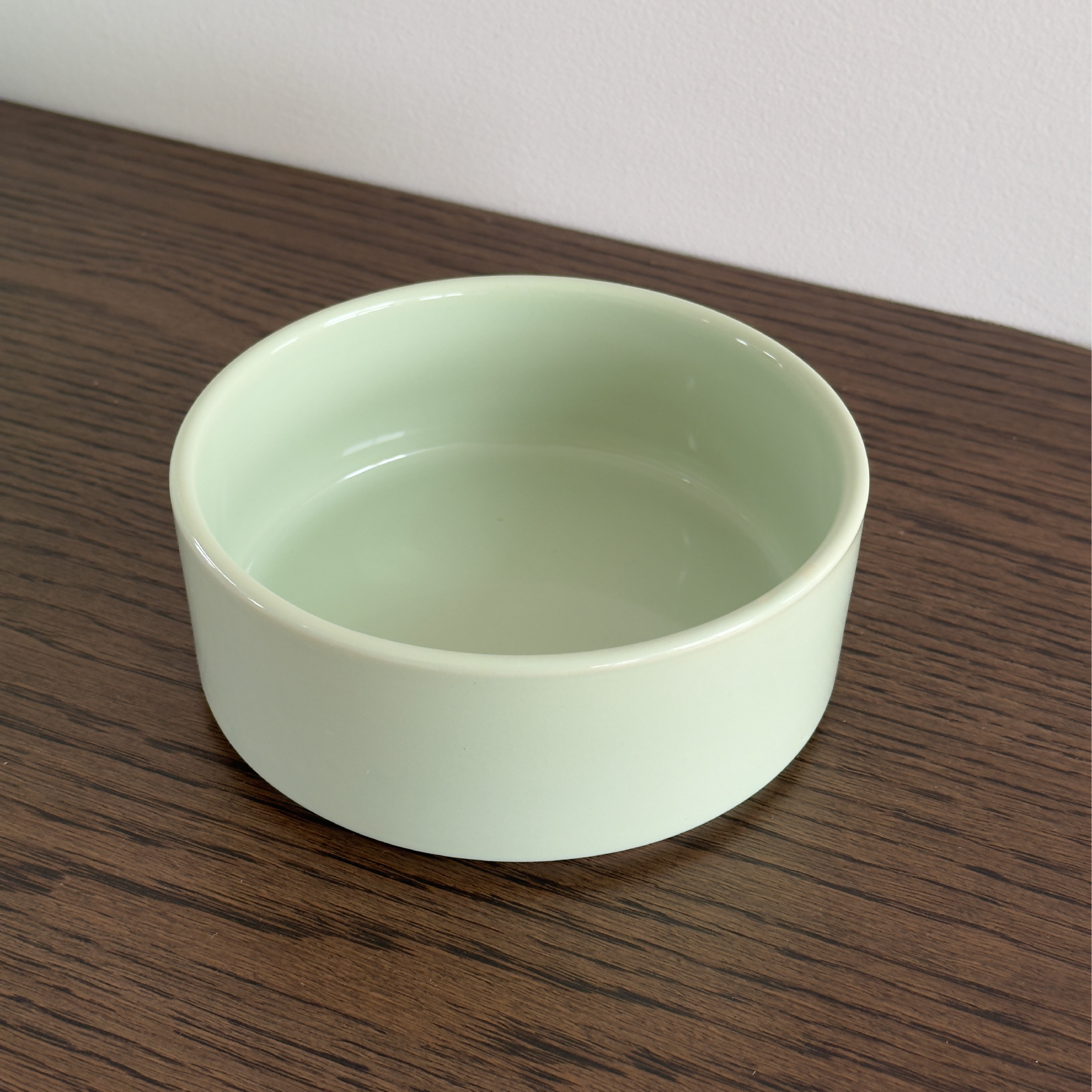Small Bowl Mint | Nia | single