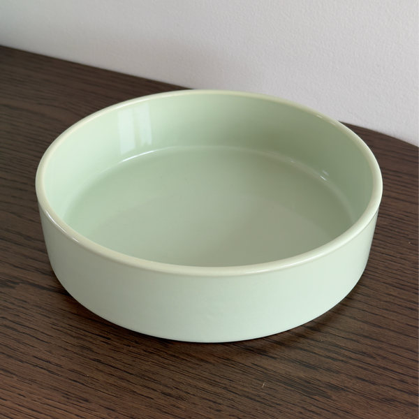 Large Bowl Mint | Nia | Single