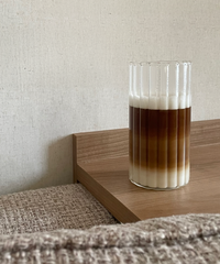 set of 12 glasses with 6 different designs