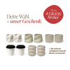Create Your Custom Mug Set