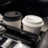 Large Ceramic To-Go Cup with Black Silicone Lid | Brooklyn