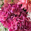 Berry Bliss 11-Stem Bouquet in Magenta, Pink &amp; White | Bloom