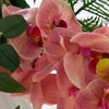 Berry Bliss 11-Stem Bouquet in Magenta, Pink &amp; White | Bloom