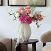 Berry Bliss 11-Stem Bouquet in Magenta, Pink &amp; White | Bloom