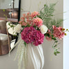 Berry Bliss 11-Stem Bouquet in Magenta, Pink &amp; White | Bloom
