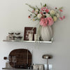 Blush Cloud 15-Stem Bouquet in Pink &amp; White | Bloom