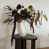 Forest Ember 10er Bouquet in Bordeaux, Grün & Braun | Bloom