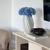 Hydrangea Bouquet of 4 in Blue | Bloom