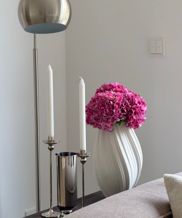 Hydrangea Bouquet of 4 in Pink | Bloom