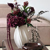 Merlot Night 10-Piece Bouquet in Bordeaux & Green | Bloom