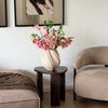 Orchid Muse 11-Stem Bouquet in Pink &amp; Green | Bloom