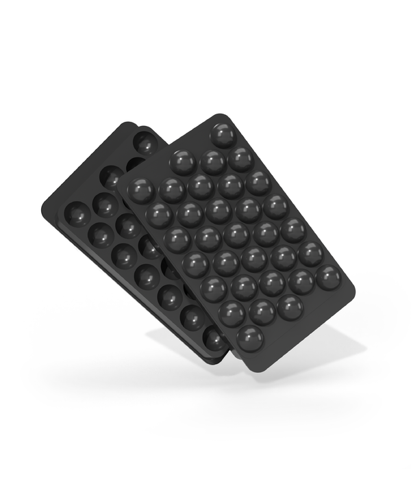 Ice cube tray in sphere design | Arlo
