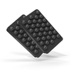 Ice cube tray sphere design | Arlo