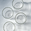 Curvy glass stripe design | Norway