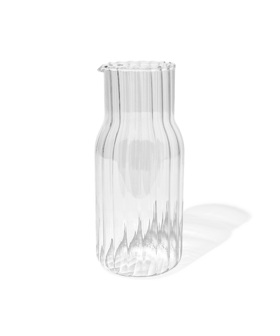 STRIPE WATER CARAFE | NORWAY