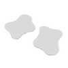 Acrylic Coasters | Holly