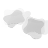 Acrylic Coasters | Holly