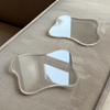 Acrylic Coasters | Holly