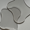 Acrylic Coasters | Holly