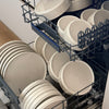 Tableware Set Beige Glossy | Nia