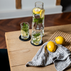 Carafe in organic design | Alaska