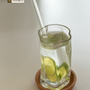 Large organic glass | Alaska