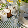 Wine glass in organic design | Alaska