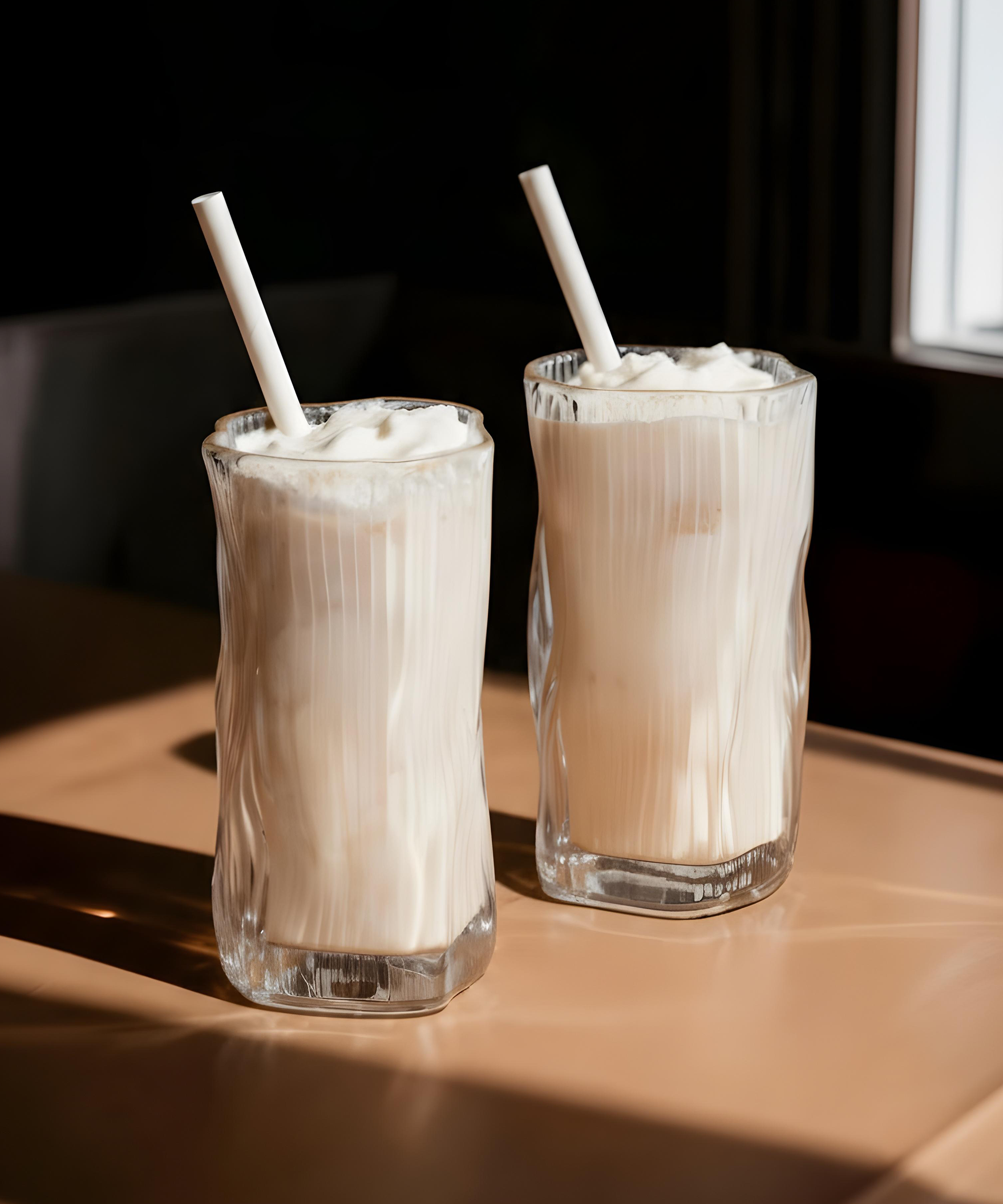 Ribbed organic glass | Alaska