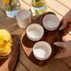 Small & Large Serving Board Set | Sila