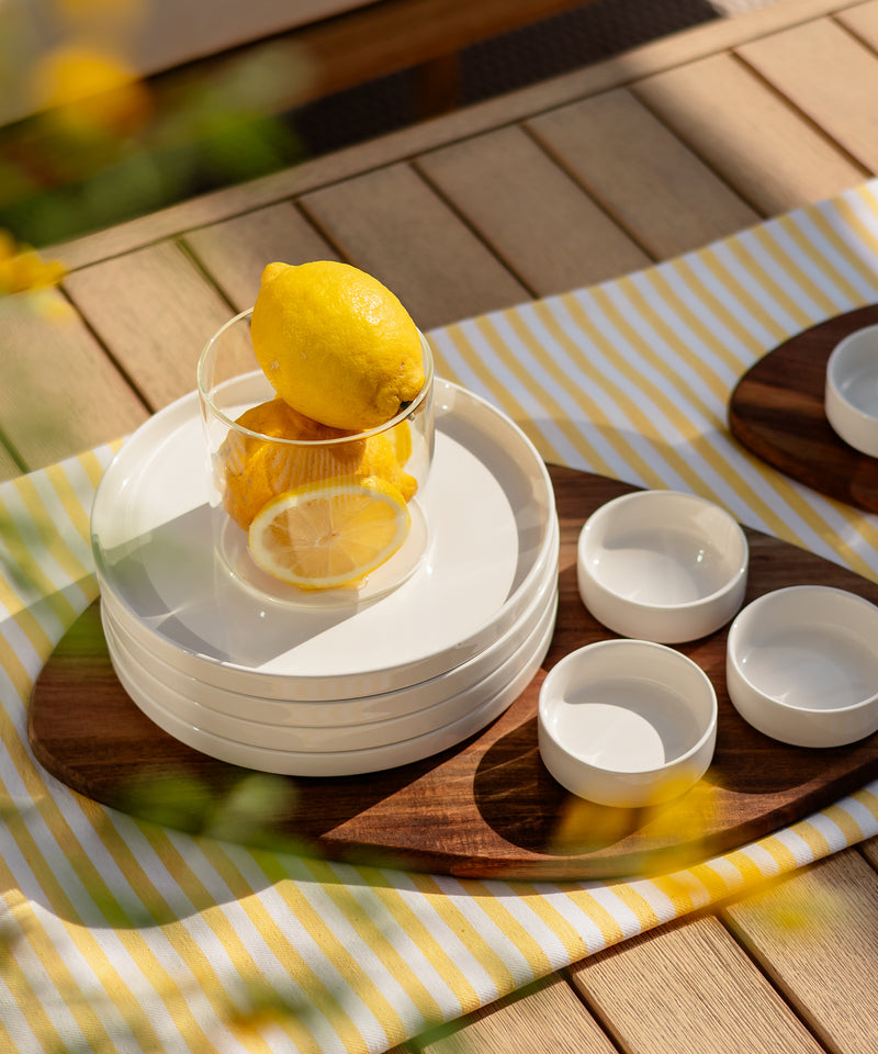 Antipasti Bundle als Set für Antipasti und Vorspeisen – Materialdetail