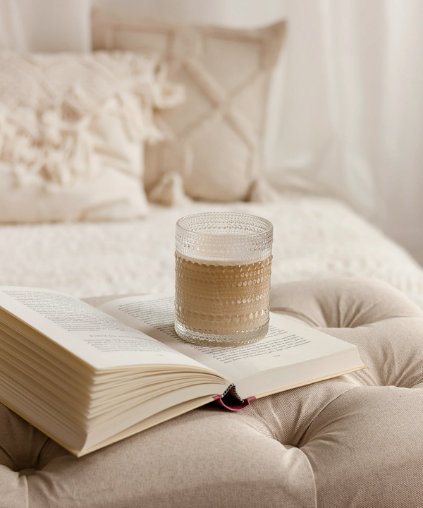 Small beaded glass | Atlanta