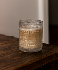 Small beaded glass | Atlanta
