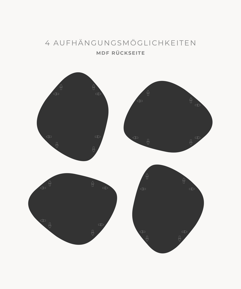 Spiegel Ava – Rückseite