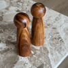 Salt and pepper mill modern design | Balou