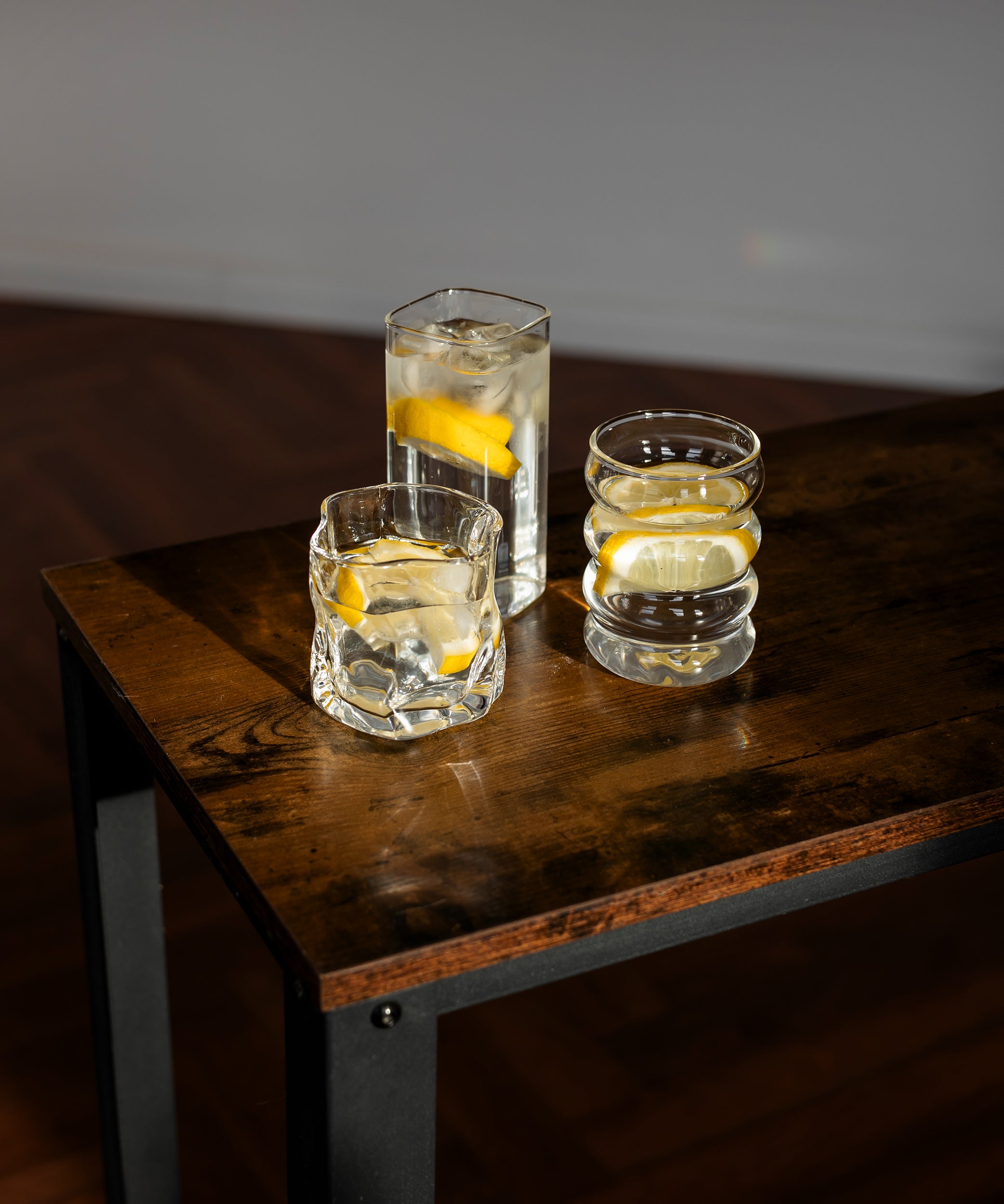 Bestseller Bundle 12-piece glass set