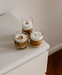 Bestseller Bundle 12-piece glass set