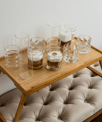 Bestseller Bundle 12-piece glass set