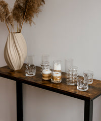 Bestseller Bundle 12-piece glass set