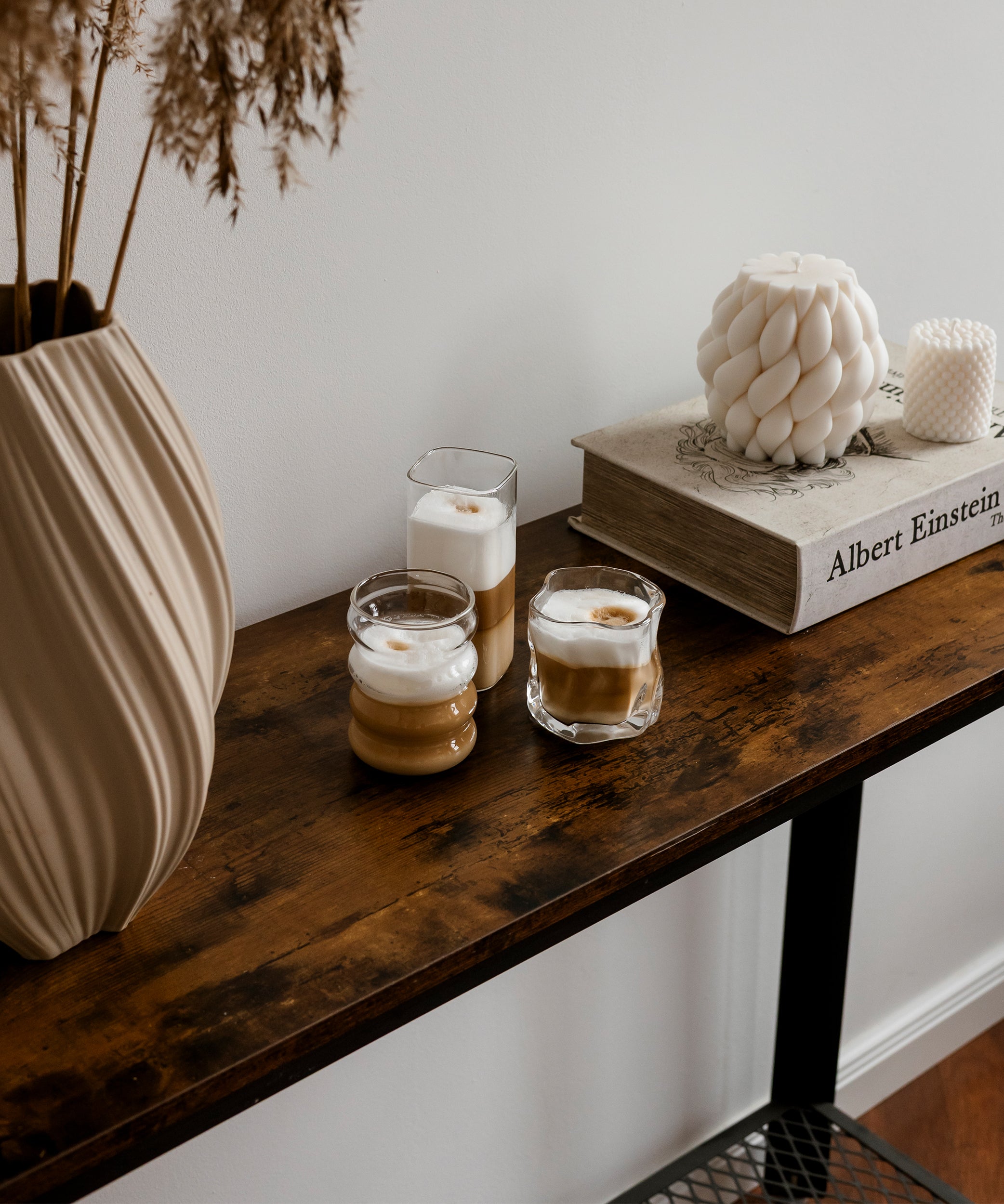 Bestseller Bundle 12-piece glass set