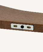T-brackets individually | Elva