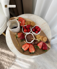 Large serving board | Sila