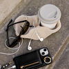 To-Go Cup Silicone Lid Set of 2 Greige | Brooklyn