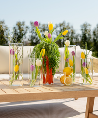 Storage jar set | Caya